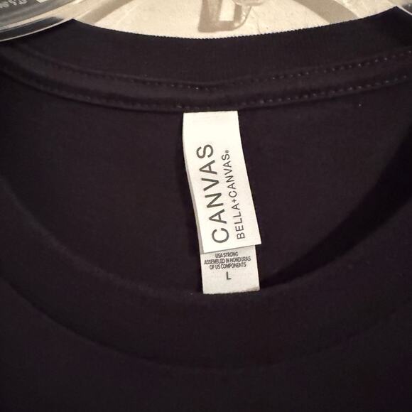 NWOT Graphic Tee Botany Plants Lately Shirt - Picture 3 of 6